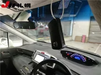 Honda FREED лот № 3072 оценка -  с аукциона в Японии 5