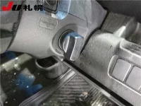 Honda ZEST лот № 3076 оценка -  с аукциона в Японии 2