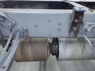 Nissan UD SERIES  с аукциона в Японии