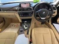 BMW 3-Series лот № 5045 оценка 4  с аукциона в Японии 4