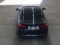 BMW 3-Series лот № 5045 оценка 4  с аукциона в Японии 2