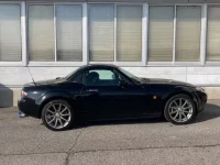 Mazda ROADSTER лот № 3156 оценка 3.5  с аукциона в Японии 2