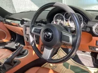 Mazda ROADSTER лот № 3156 оценка 3.5  с аукциона в Японии 3