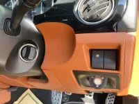 Mazda ROADSTER лот № 3156 оценка 3.5  с аукциона в Японии 4