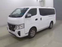 Nissan CARAVAN VAN лот № 5025 оценка 4  с аукциона в Японии 2