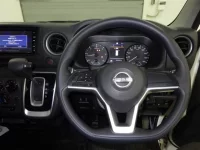 Nissan CARAVAN VAN лот № 5025 оценка 4  с аукциона в Японии 4