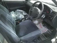 Toyota CARINA лот № 4437 оценка 3.5  с аукциона в Японии 3