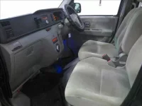 Daihatsu Atrai Wagon лот № 4511 оценка 3  с аукциона в Японии 2