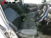 Mitsubishi EK SPORTS лот № 3504 оценка -  с аукциона в Японии 4