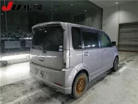 Mitsubishi EK SPORTS лот № 3504 оценка -  с аукциона в Японии 1