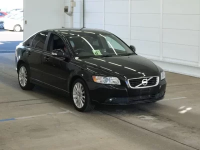 Volvo S40