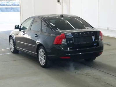 Volvo S40