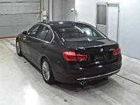 BMW 3-Series лот № 7161 оценка 4  с аукциона в Японии 1
