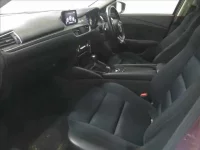 Mazda ATENZA SEDAN лот № 738 оценка 4  с аукциона в Японии 2