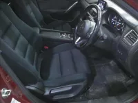 Mazda ATENZA SEDAN лот № 738 оценка 4  с аукциона в Японии 3