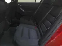 Mazda ATENZA SEDAN лот № 738 оценка 4  с аукциона в Японии 5