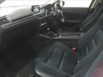 Mazda ATENZA SEDAN  с аукциона в Японии