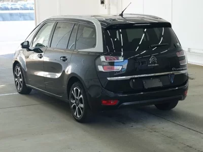 Citroen GRAND C4