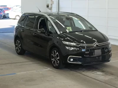 Citroen GRAND C4