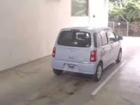 Daihatsu MIRA лот № 1029 оценка 3  с аукциона в Японии 4