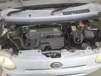 Daihatsu MIRA лот № 1029 оценка 3  с аукциона в Японии 6