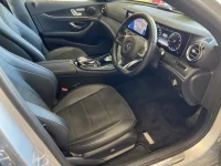 Mercedes-Benz E CLASS WAGON лот № 5066 оценка 4  с аукциона в Японии 3