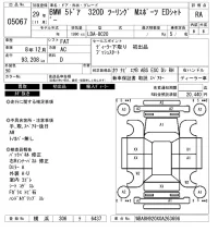 BMW 3-Series лот № 5067 оценка RA  с аукциона в Японии 6