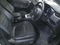 Toyota RAV4 лот № 2079 оценка 4  с аукциона в Японии 3