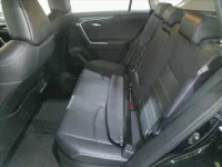 Toyota RAV4 лот № 2079 оценка 4  с аукциона в Японии 5