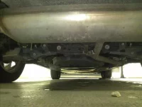 Toyota RAV4 лот № 2079 оценка 4  с аукциона в Японии 7