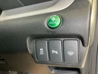 Honda CR-V лот № 3172 оценка 3.5  с аукциона в Японии 4