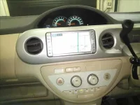 Toyota PORTE лот № 2093 оценка R  с аукциона в Японии 3