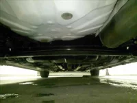 Toyota PORTE лот № 2093 оценка R  с аукциона в Японии 6