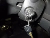 Honda STREAM лот № 3642 оценка 3  с аукциона в Японии 3