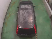 Honda STREAM лот № 3642 оценка 3  с аукциона в Японии 4