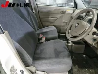 Suzuki ALTO VAN лот № 3540 оценка -  с аукциона в Японии 4