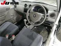 Suzuki ALTO VAN лот № 3540 оценка -  с аукциона в Японии 2