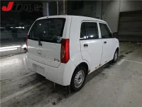 Suzuki ALTO VAN лот № 3540 оценка -  с аукциона в Японии 1
