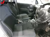 Daihatsu TERIOS KID лот № 3544 оценка -  с аукциона в Японии 4