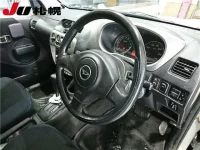 Daihatsu TERIOS KID лот № 3544 оценка -  с аукциона в Японии 2