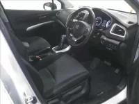 Suzuki SX-4 лот № 750 оценка 4  с аукциона в Японии 3