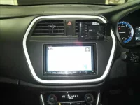 Suzuki SX-4 лот № 750 оценка 4  с аукциона в Японии 4