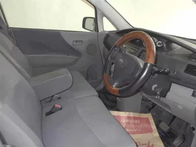 Daihatsu MOVE  с аукциона в Японии