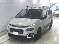 Citroen Berlingo лот № 3176 оценка 4  с аукциона в Японии 5