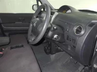 Mitsubishi TOPPO лот № 1037 оценка 2  с аукциона в Японии 2