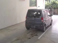 Mitsubishi TOPPO лот № 1037 оценка 2  с аукциона в Японии 4