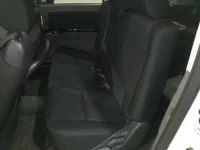 Toyota ISIS лот № 4461 оценка 3  с аукциона в Японии 4