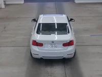 BMW 3-Series лот № 5076 оценка 3  с аукциона в Японии 2