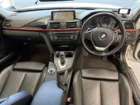 BMW 3-Series лот № 5076 оценка 3  с аукциона в Японии 4