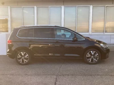 Volkswagen GOLF TOURAN